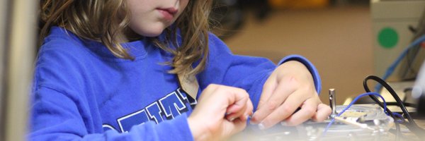 iSTEMart Profile Banner