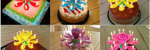 LotusCandlescom Profile Banner