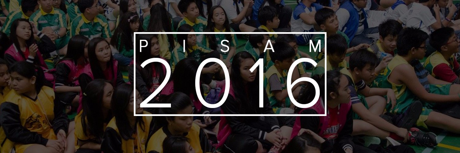 PISAM_2017's profile banner image