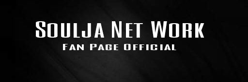SouljaNetWork's profile banner image
