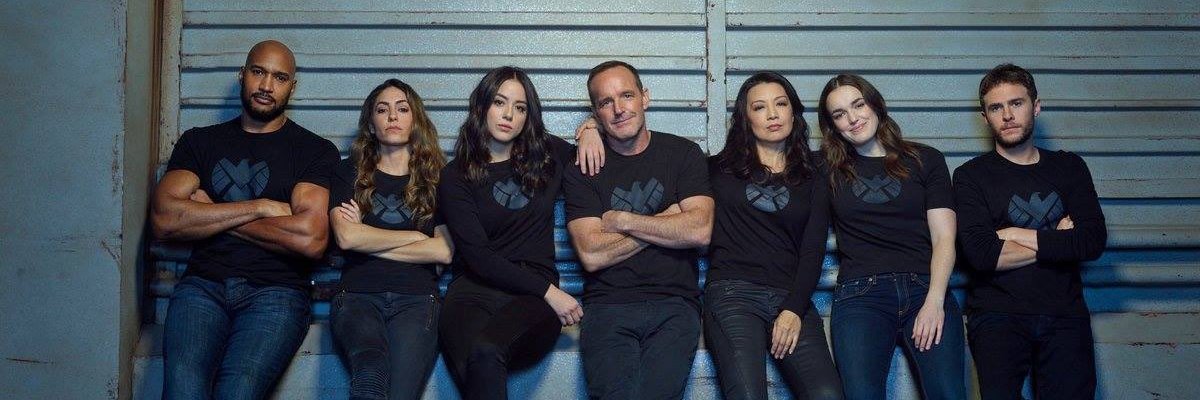 CoulsonDirector's profile banner image