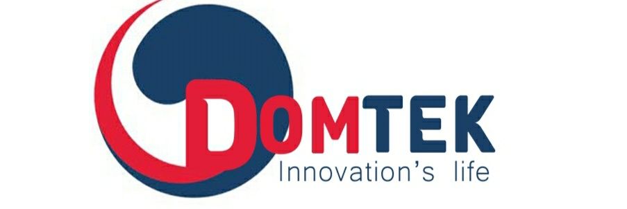 DomTekSolutions's profile banner image