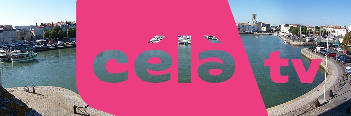 celatv's profile banner image