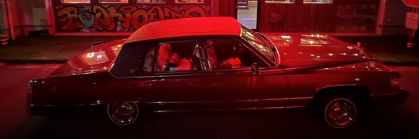 GETTO_STYLE Profile Banner