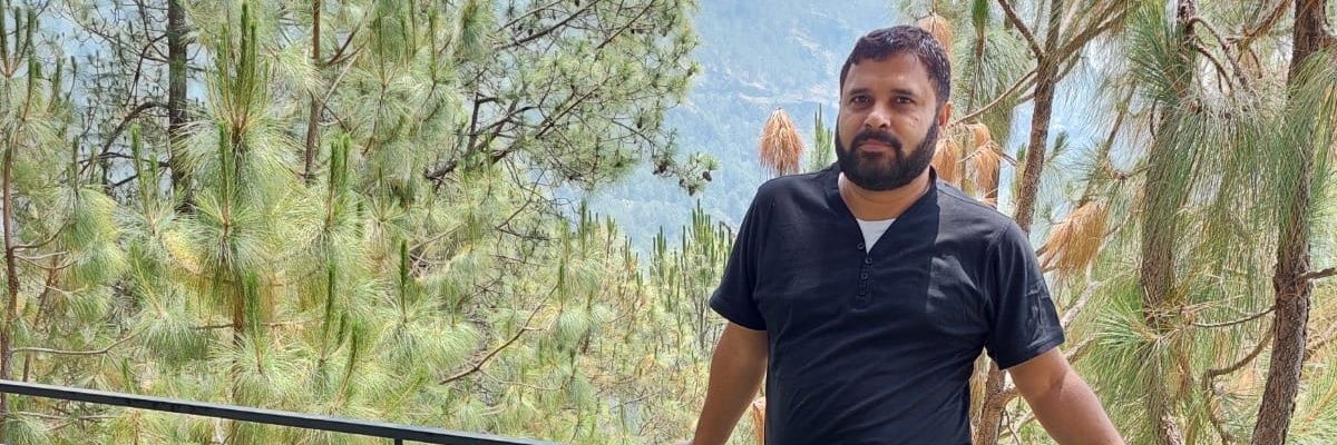 GulBalouch110's profile banner image