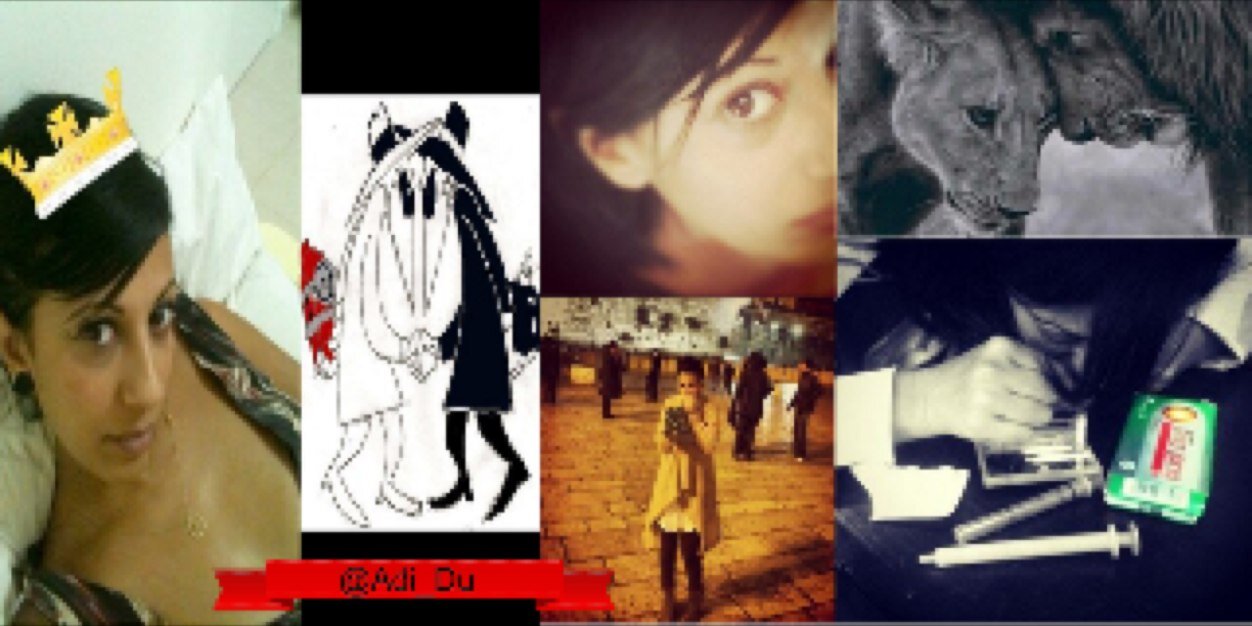adi_du's profile banner image