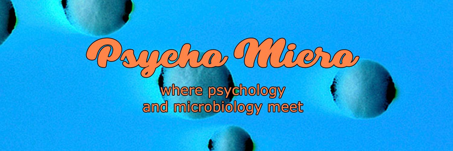 ThePsychoMicro's profile banner image