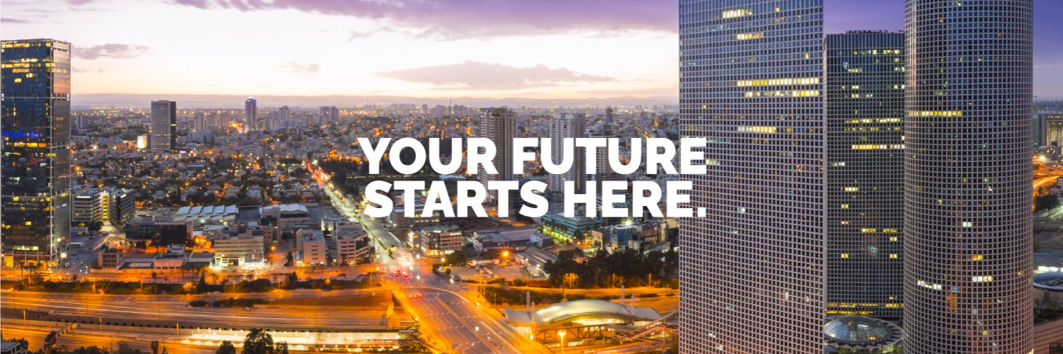 Masa Israel Journey banner