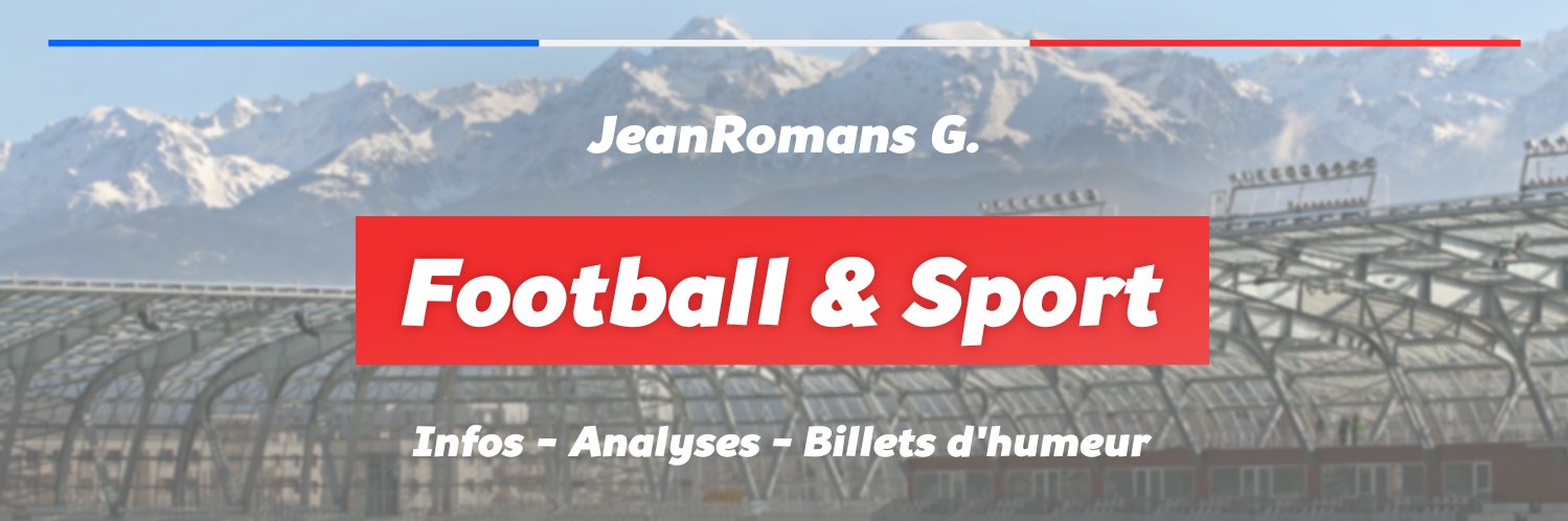 JeanRomansG's profile banner image