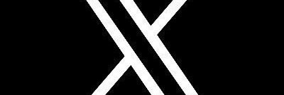 x banner