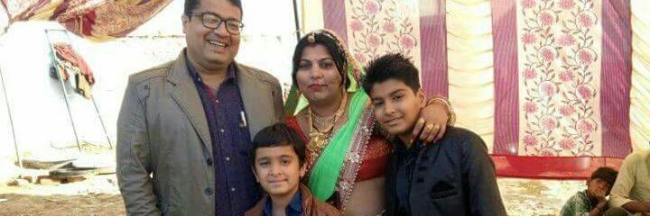 ajaysoni99's profile banner image