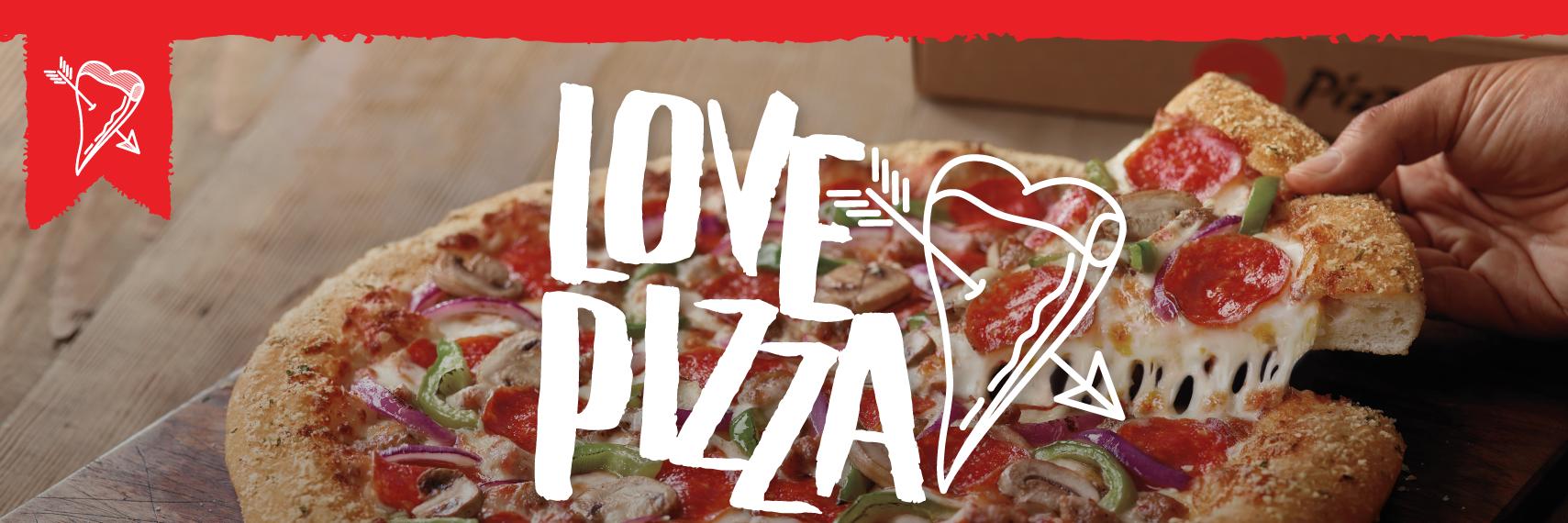Pizza Hut CR 🍕 (@PizzaHutCRC) / Posts / X