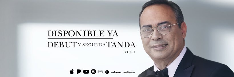 Gilberto Santa Rosa banner