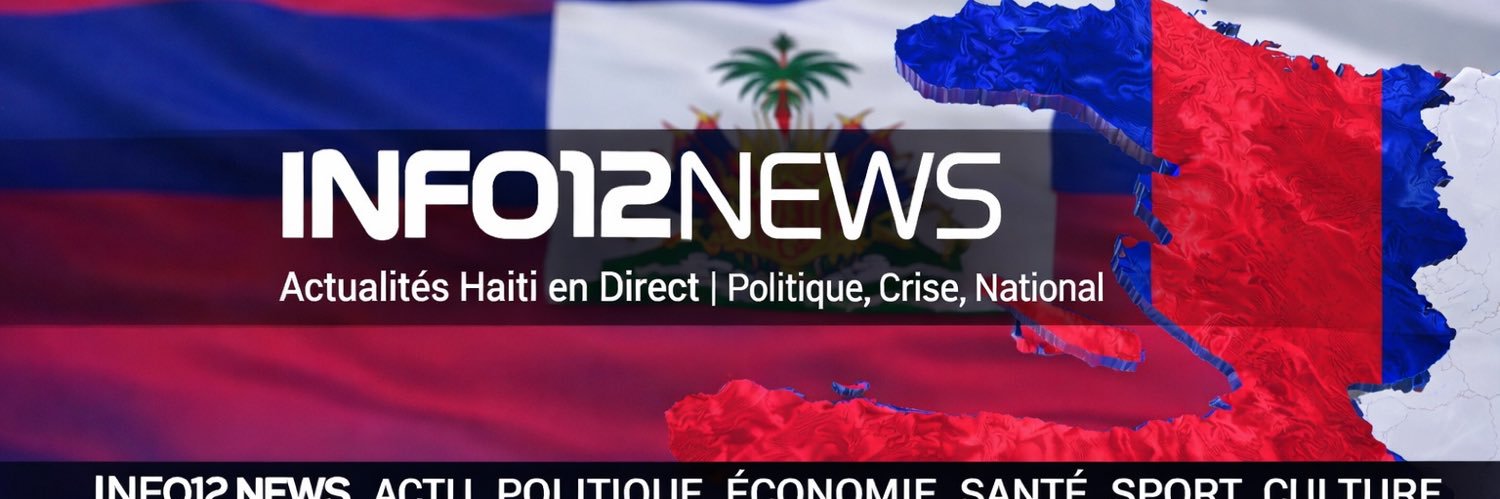 INFO12NEWZ's profile banner image