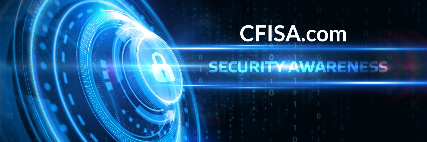 CFISA_org's profile banner image