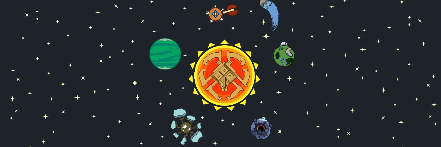 soyunrandom's profile banner image