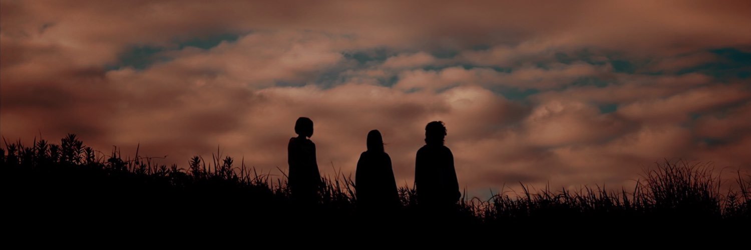 堀胃 あげは/hockrockb（ほくろっくび） banner