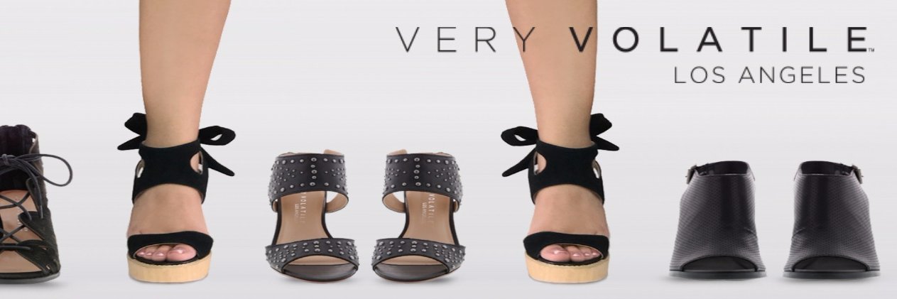 VeryVolatile's profile banner image
