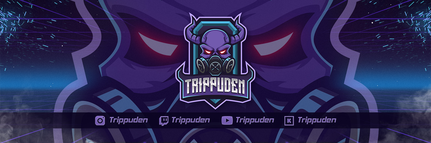 Trippuden's profile banner image