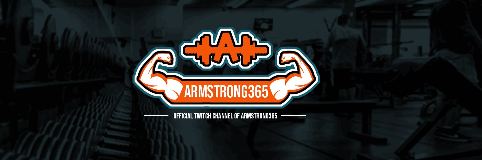 Armstrong365 banner