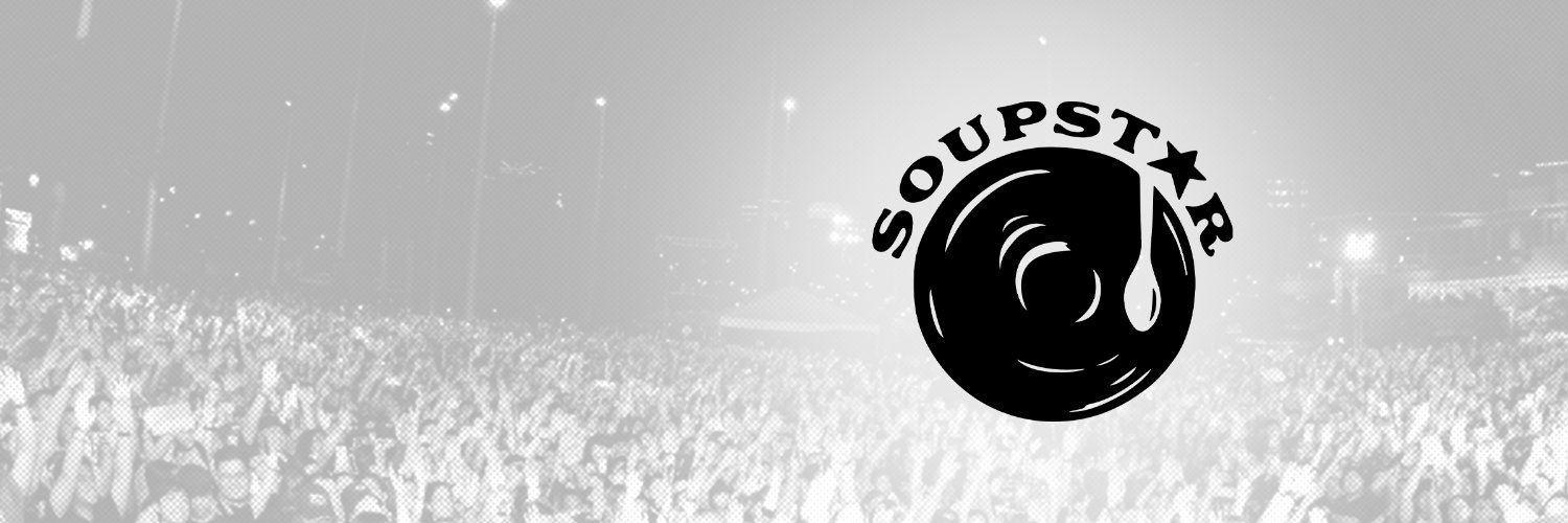 SOUPSTAR Profile Banner