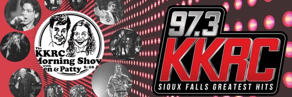 973KKRC Profile Banner