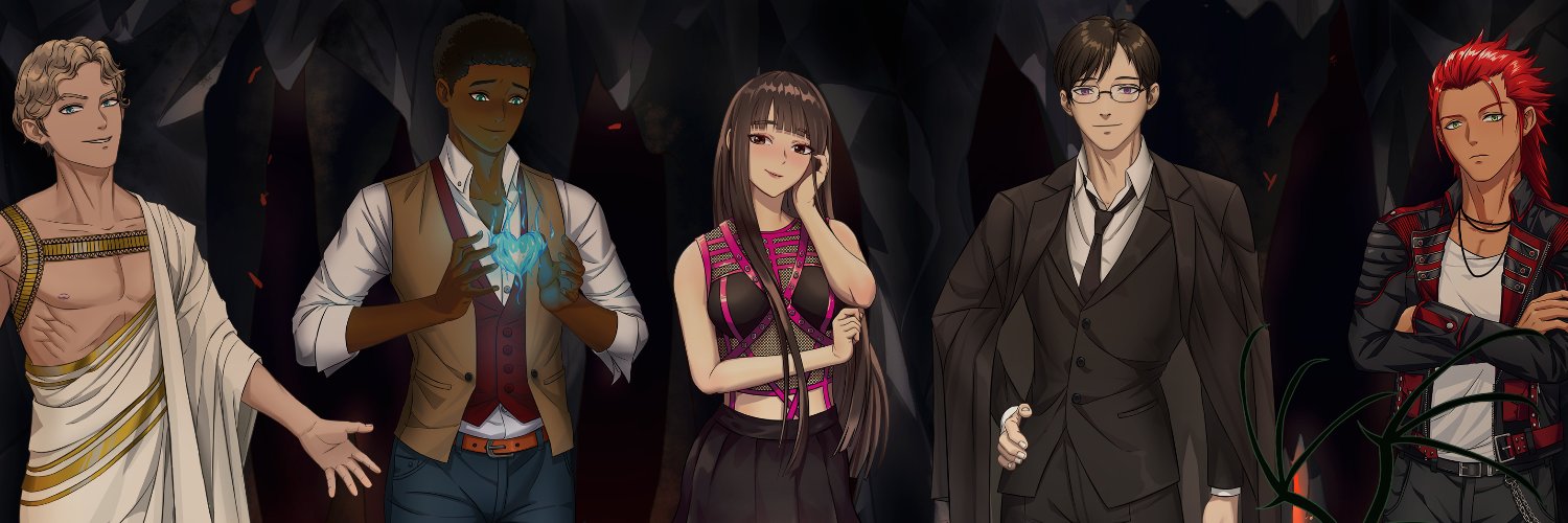 DarkrelicDev's profile banner image