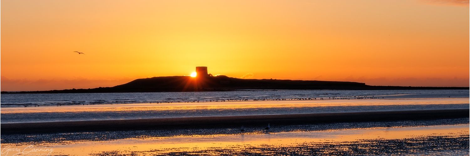 Gerry Canning banner