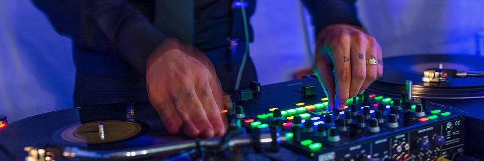 therealdjdollar's profile banner image