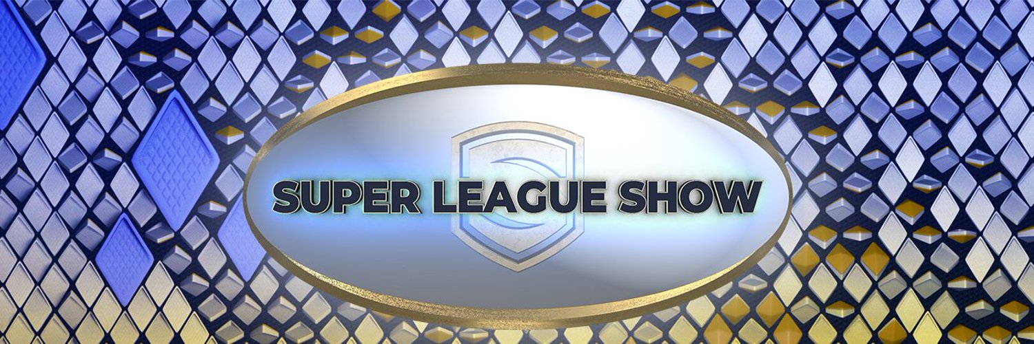 Super League Show Profile Banner