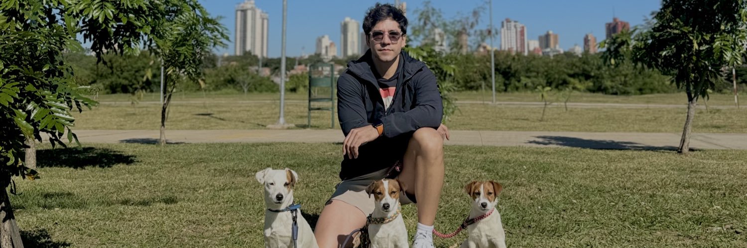 vicbarrientos9's profile banner image