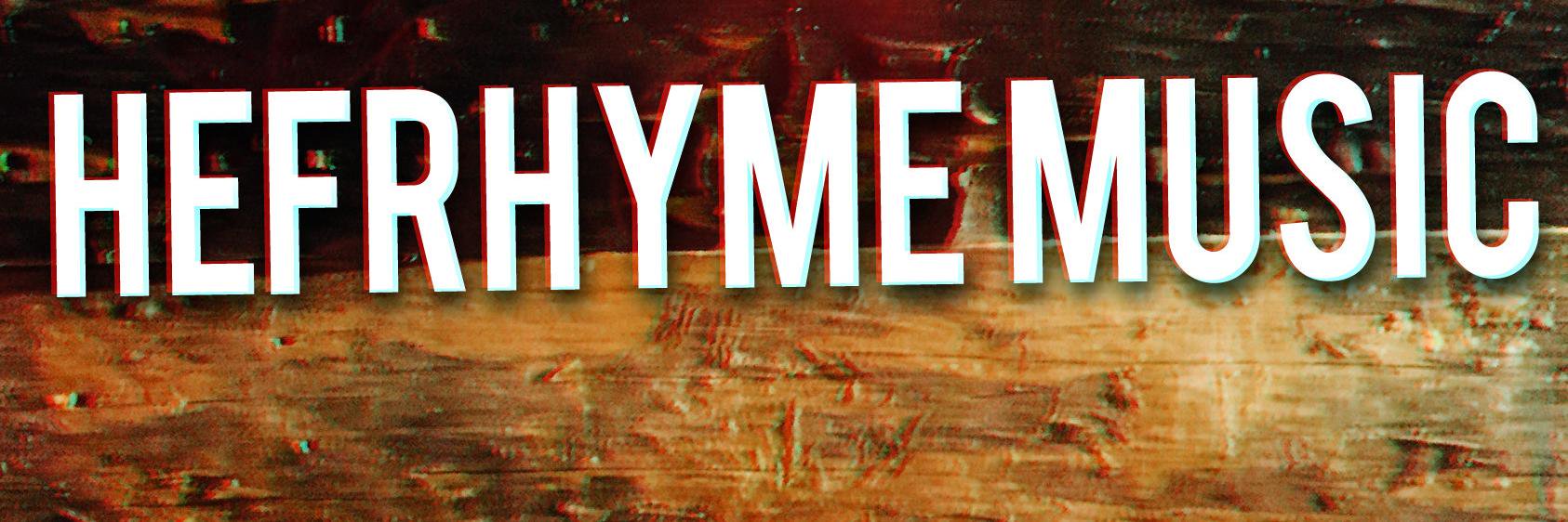 hefrhyme's profile banner image