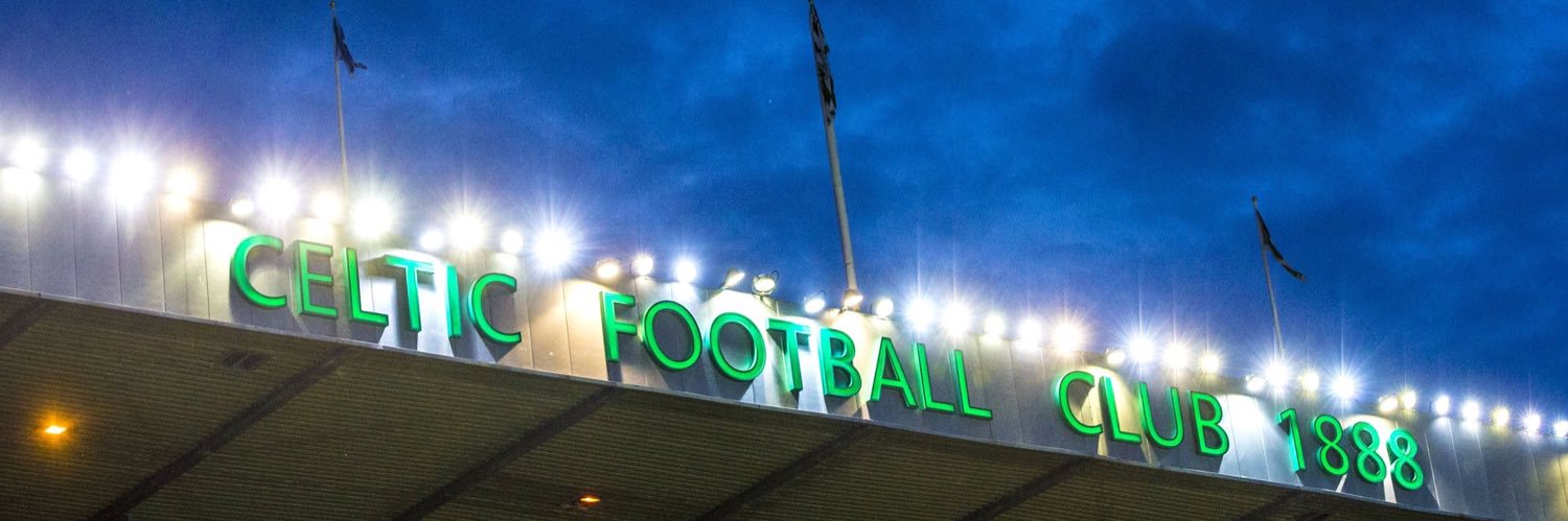 CelticRetweets's profile banner image