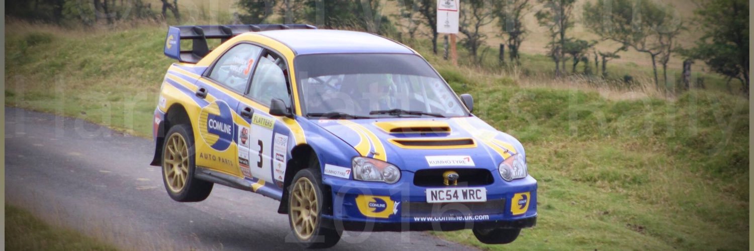 Sion Williams banner