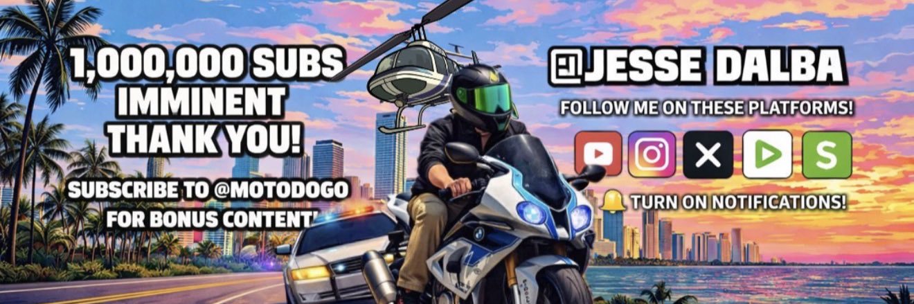 JesseDalba's profile banner image