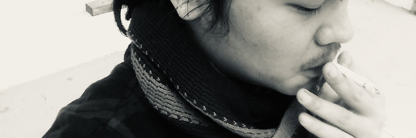 YuxiangSu's profile banner image