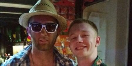 JoshWalters89's profile banner image