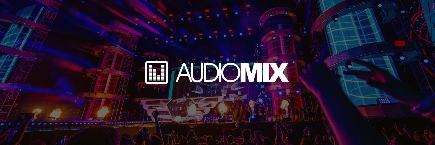 AudioMixx's profile banner image