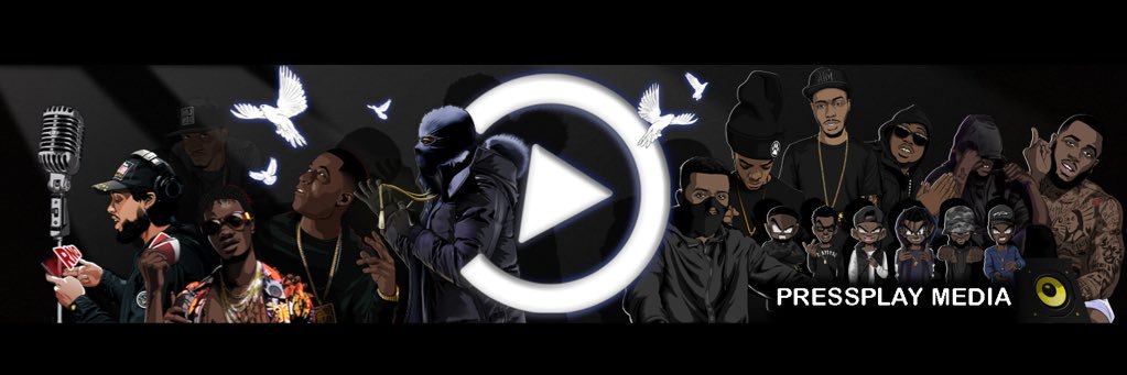 Pressplay® banner