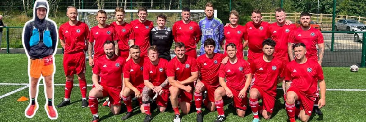 Paul Mclaughlin banner