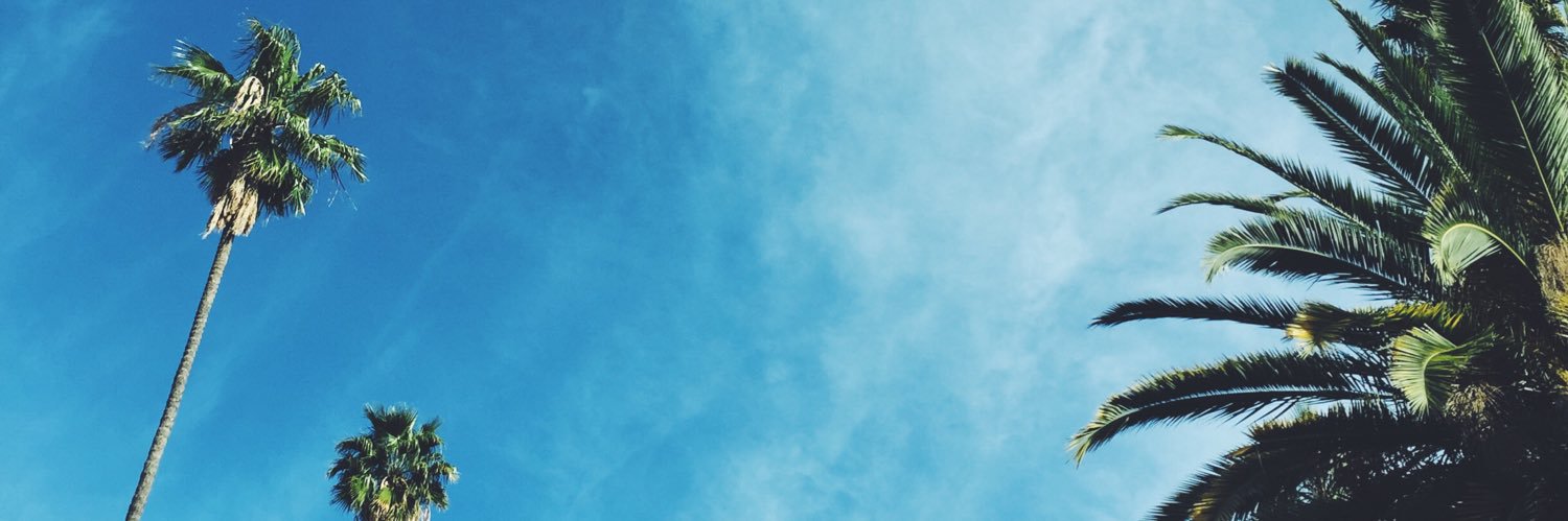 beccsand's profile banner image
