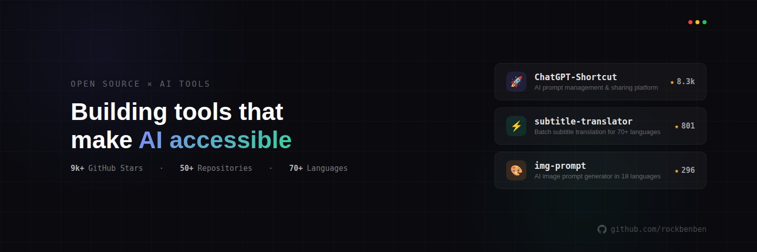qingwhat's profile banner image