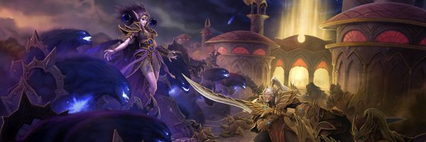 TheWindstalker Profile Banner