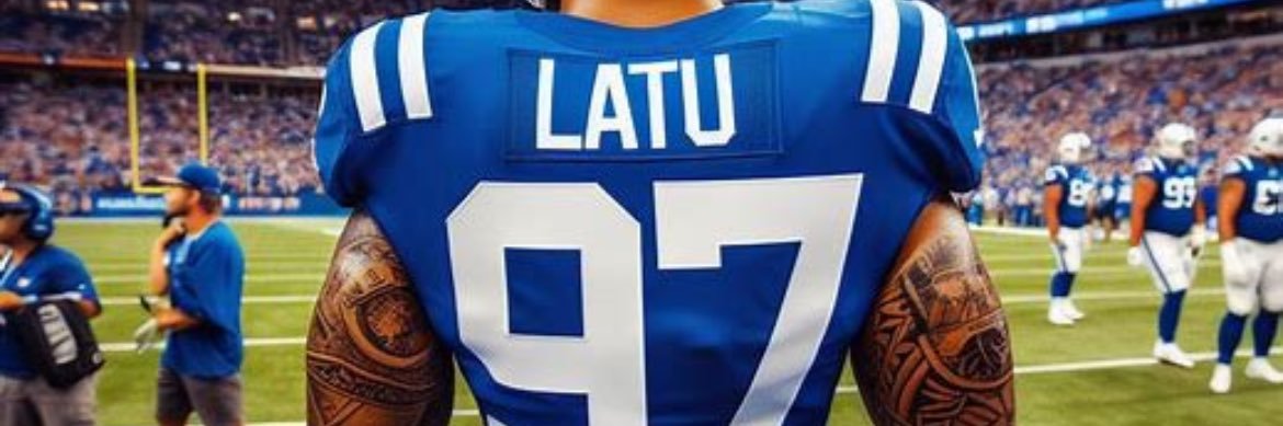 THECOLTSFAN banner