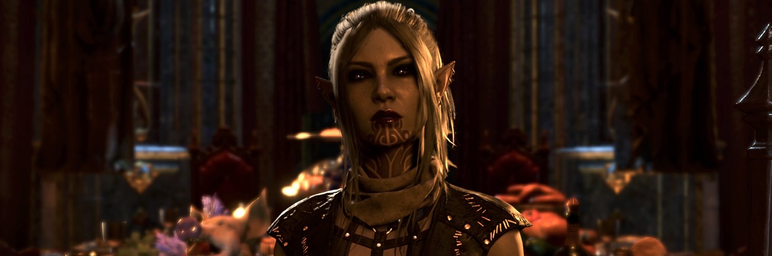 JanBagels's profile banner image