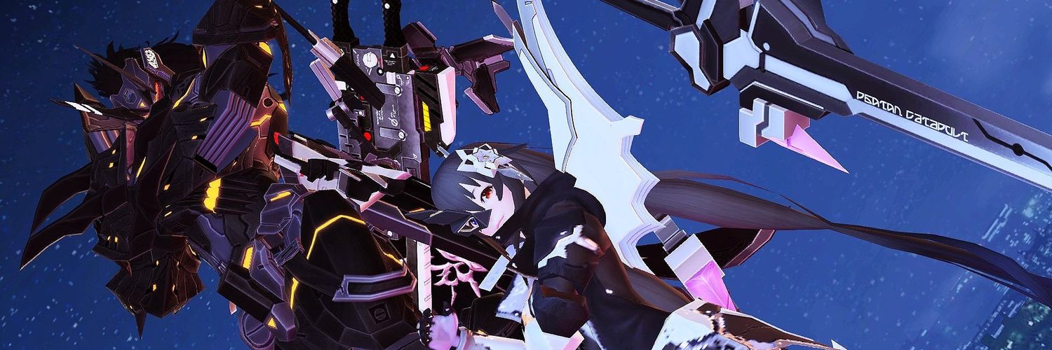 xProdigy333's profile banner image