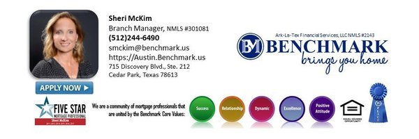 BenchmarkAustin Profile Banner