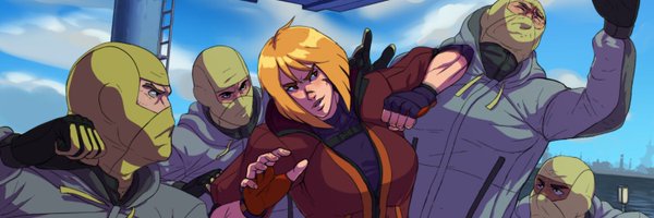 AnimatedTako Profile Banner
