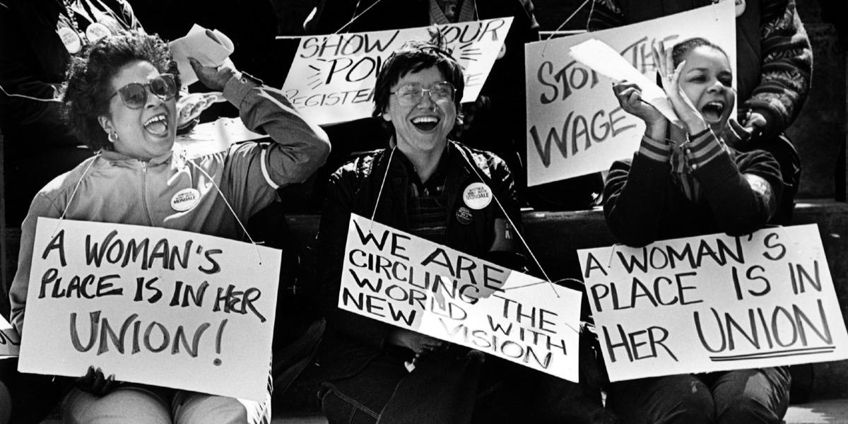 Maida Rosenstein banner