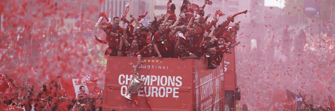 Jamesrussell96's profile banner image